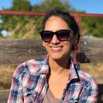 Sonia Woodruff - @soniawoodruff - Instagram