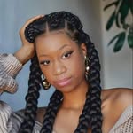 Sonya Renee Woodruff - @sonyacoop337 - Instagram