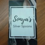 Sonya Workman - @sonyassilverspoons - Instagram