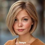 Sonya Wyatt Hall - @sonyamhall - Instagram