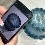 sosan - @soo.bake_ - Instagram