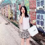 Nicole Shen - @nicole_soochew - Instagram