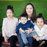 Soo Chew Gurgone - @soogurgone - Instagram