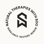 Soo Williams - @naturaltherapieswithsoo - Instagram