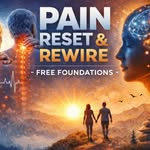 Soo Williams - @painresetrewirefreefoundations - Instagram
