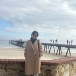 Soo Jin - @soojin_baek_ - Instagram