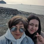 Heana E Sook Jung - @jeongeunsug7769 - Instagram