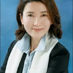 Mi Sook Jung - @vgikms - Instagram