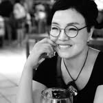 Yeong-sook Jung - @funnywed - Instagram