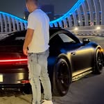 George - @soonback__1 - Instagram