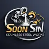 Soon Sin Stainless Steel Works - @soon.sin.stainles - TikTok