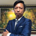 Sophal Sam - @sophal6666 - Instagram