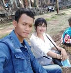 Sophea Hang - Facebook