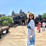 Sen Sophea - @sophea_sen___ - Instagram