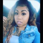 Sophea Sen - @mspea87 - Instagram