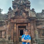 Ly Sopheak - @ly.sopheak - Instagram