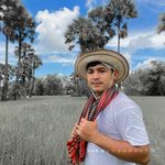 Sopheak Ly - @blankmann89 - Instagram