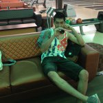 Toni YaKuza - @sopheapeng - Instagram