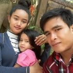Sopheap Sam - @bong.kreungtalatpat - Instagram