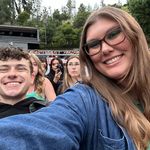 Sophia Ackerman - @sophackerman - Instagram
