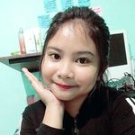 Sophia Nicole R. Parreño - @sophia_ackerman - Instagram