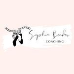 Sophia Bender Classical Ballet Coaching - @sophiabendercoaching - Instagram