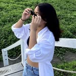 Sophia Bernabe - @phriaaa_ - Instagram