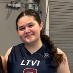 Sophia Bolton - @sophia_bolton.volleyball - Instagram