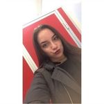 Sophia Byrd - @sophiaratsogef - Instagram