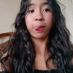 Sophia Cano - @vale_n26cv - Instagram