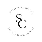Sophia Collier - @sophia.sportstherapy - Instagram