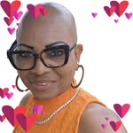Sophia Conner Robinson - @msdiva2470 - Instagram