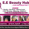 E.E BEAUTY HUB.BRAIDS,PEDICURE - @eaglesophia - TikTok