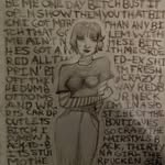 Sophia Eagle - @sophia.eagles.art.account - Instagram
