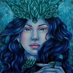 Sophia Eagle - @sophia_coloring - Instagram