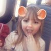 Sophia Nichole Eagle - @princesssophiasworld - TikTok