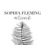 Sophia Fleming - @sophiaflemingartwork - Instagram