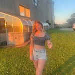 sophia - @sophia_fleming21 - Instagram