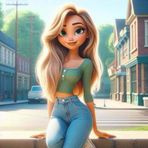 Louisa Sophie Grimaldi - Facebook
