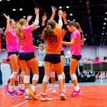 @sophiahammondvball - Instagram