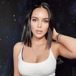 Sophia Herbert - @sonjalalita - Instagram