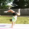 sophia.kramer - @fire._.gold - TikTok