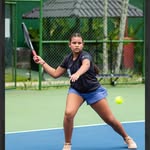 Sophia Lima - @sophiasilvatennis - Instagram