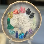 Sophia marks - @psychicinambler - Instagram