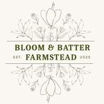 Sophia Marks - @bloom_and_batter_farmstead - Instagram