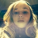 Sophia Mathis - @sparkelgal1 - Instagram