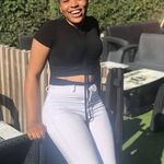 Sophia Maxwell - @chekwube_maxwell_ - Instagram