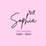 Sophia Decorações | Festa na mesa - @sophia_decora - Instagram