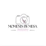 Sophia Mesa - @moments.by.mesa - Instagram
