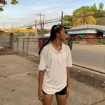 Sophia Myka Mesa - @sophiamykamesa - Instagram